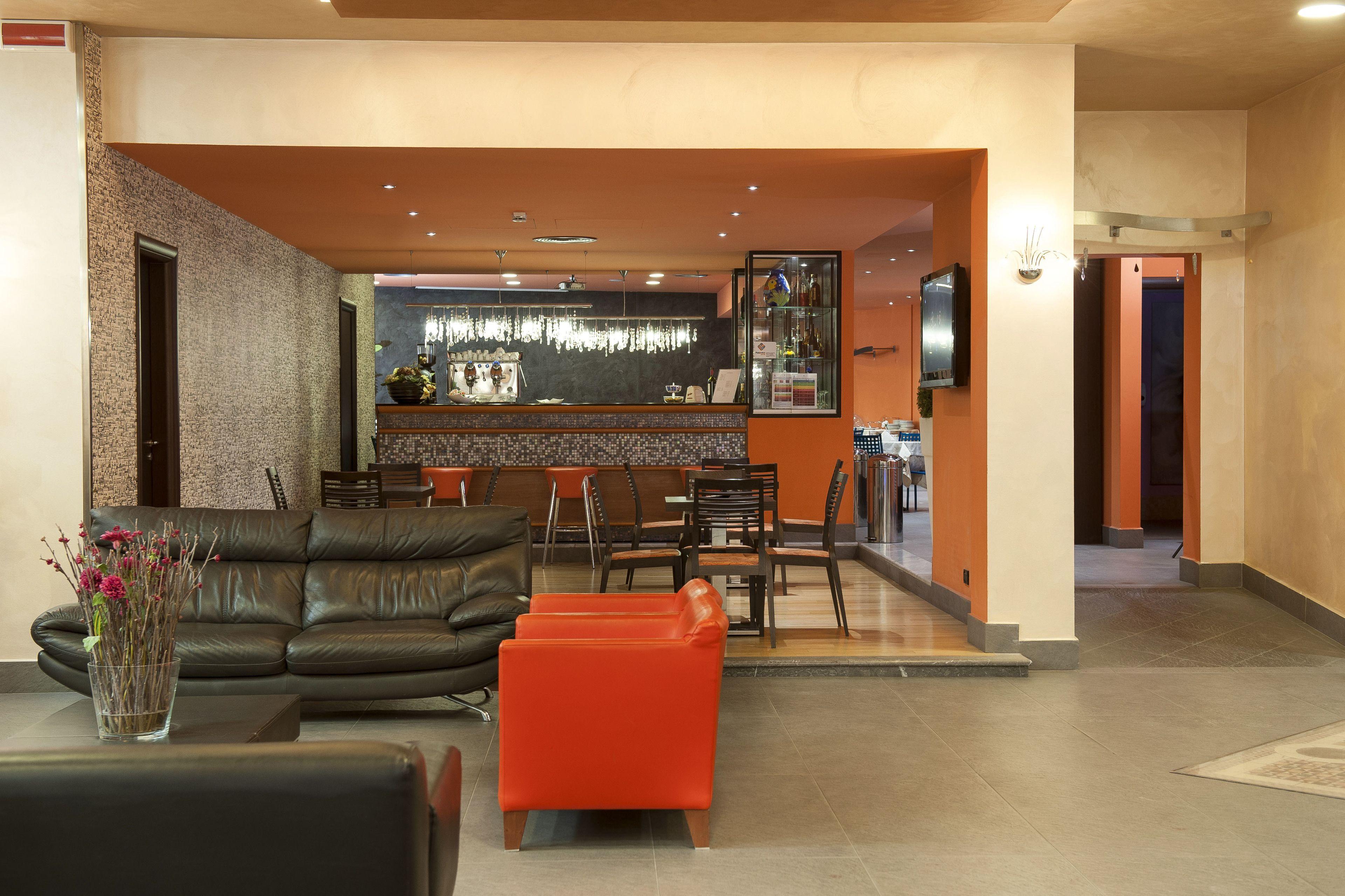Albergo Athenaeum — Photos 1