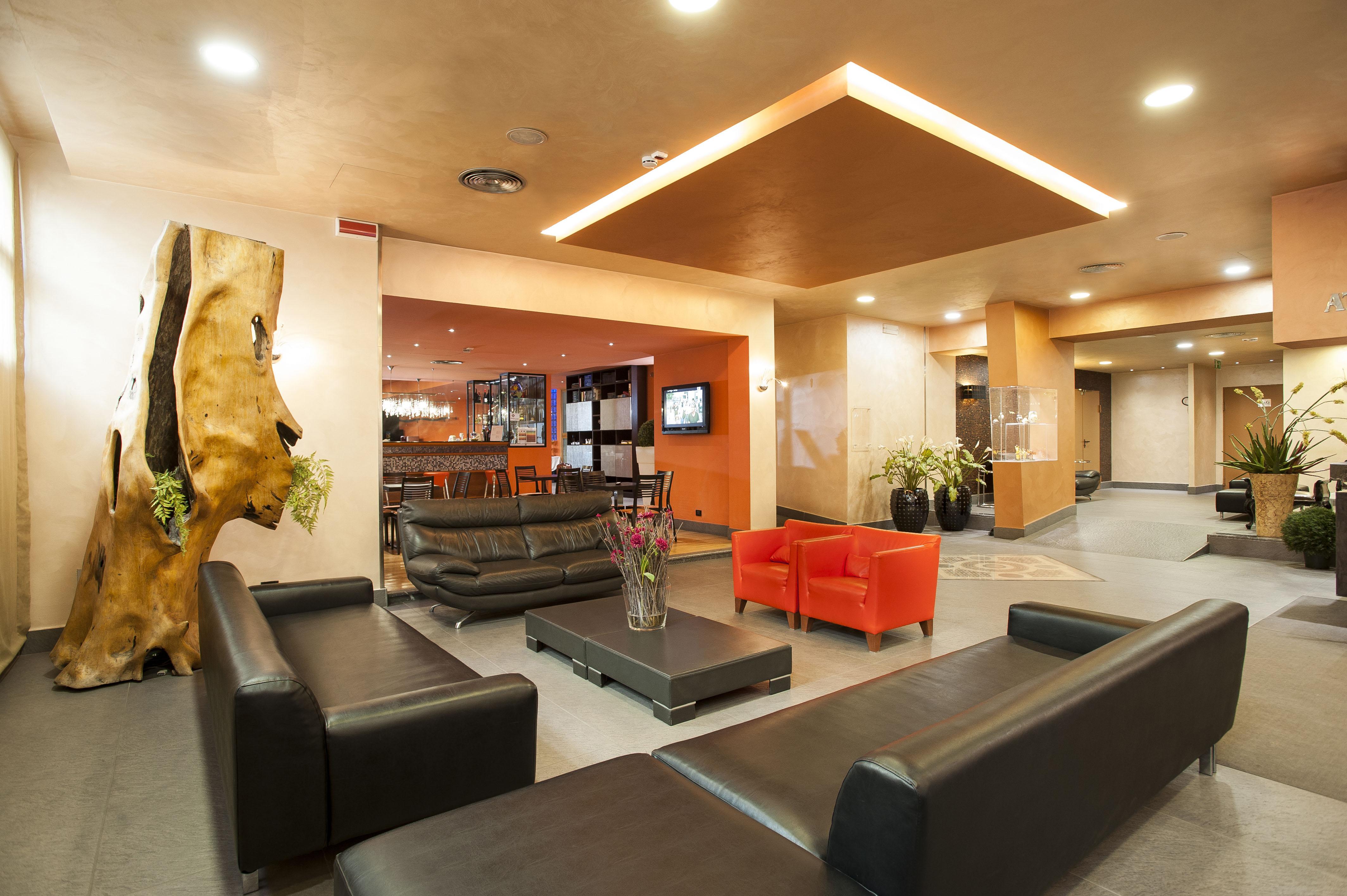 Albergo Athenaeum — Photos 3